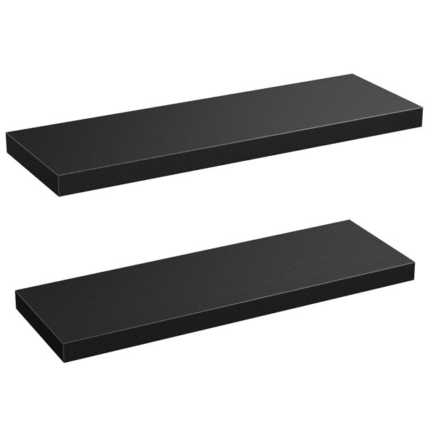 10-inch-wide-wall-shelf | Wayfair
